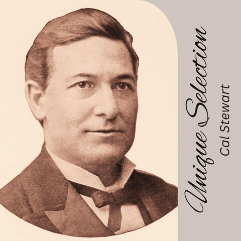 Cal Stewart