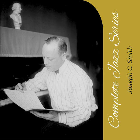 Complete Jazz Series