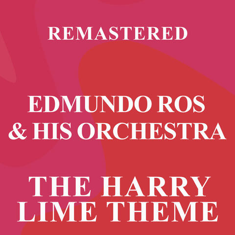 The Harry Lime Theme