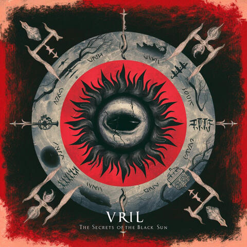 THE SECRETS OF THE BLACK SUN
