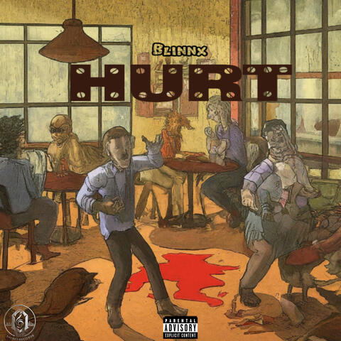 Hurt