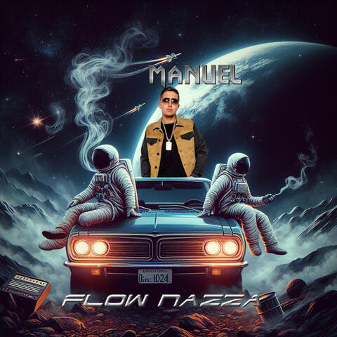 flow nazza
