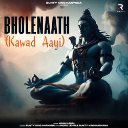 Bholenaath Kawad Aayi