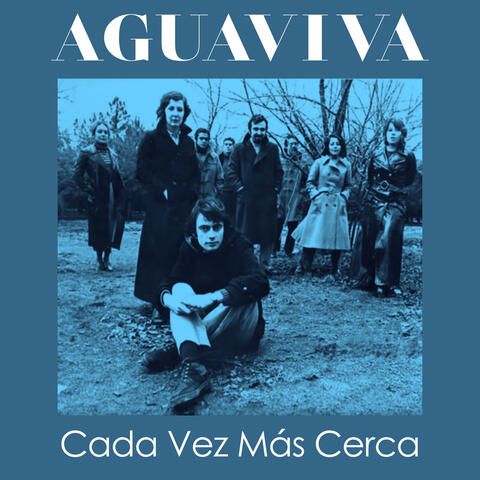 Aguaviva