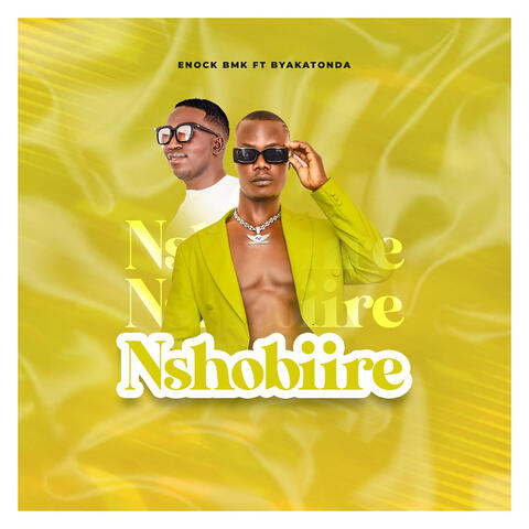 Nshobiire