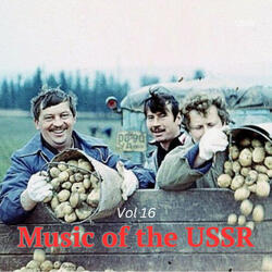 March of the Soviet Army
