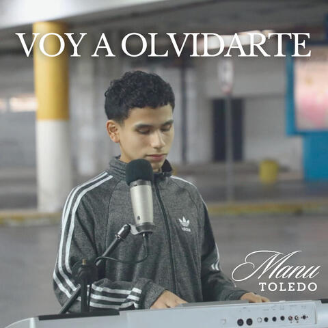 Voy a olvidarte