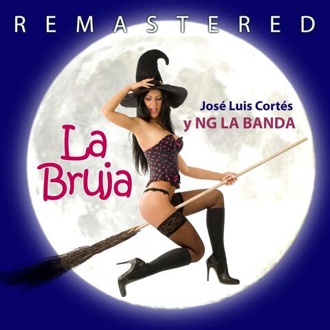 La Bruja