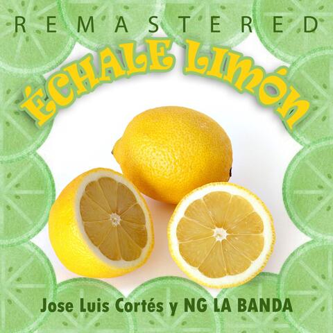 Échale Limón