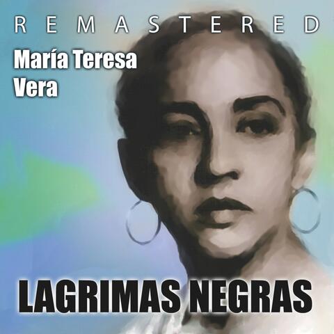 Lágrimas negras