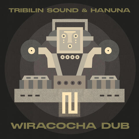 Wiracocha Dub