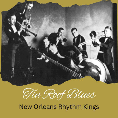 Tin Roof Blues