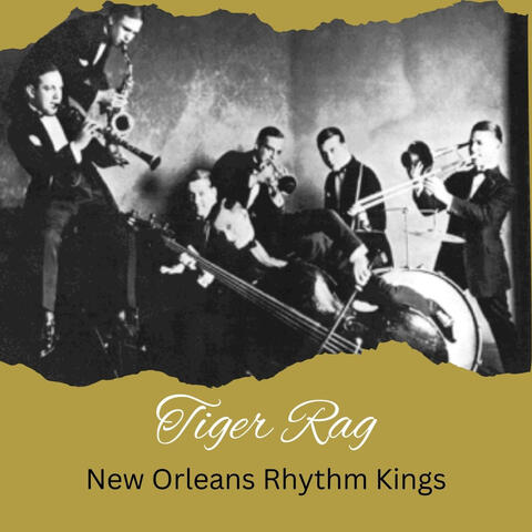 Tiger Rag