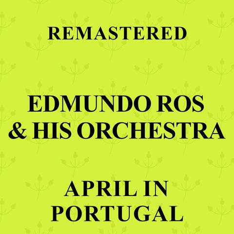 April in Portugal