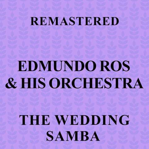 Edmundo Ros & His Orchestra