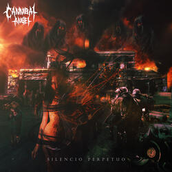 INSPIRACION CANNIBAL - LIVE USMETAL 2023