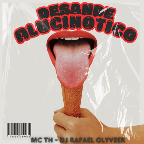 DESANDE ALUCINÓTICO ELETROFUNK