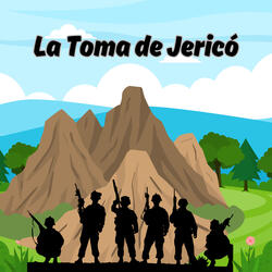 La Toma de Jericó