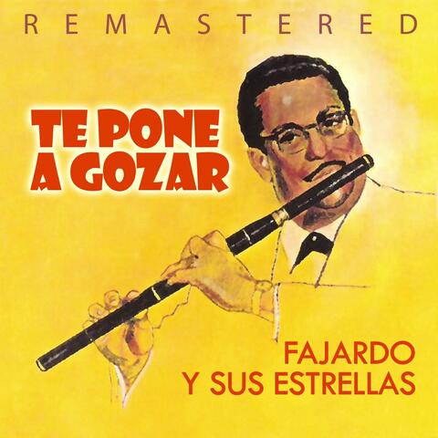 Te pone a gozar