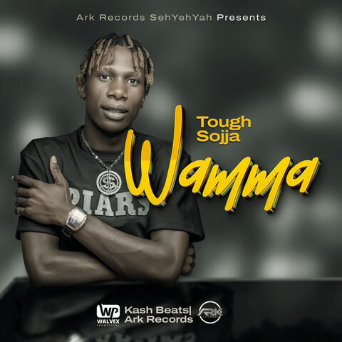Wamma