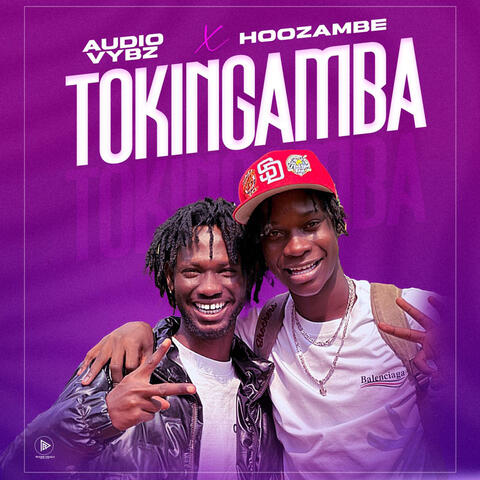 TOKINGAMBA