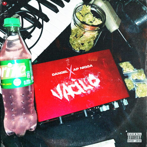 Vaciló - Dangel FT AP Nigga
