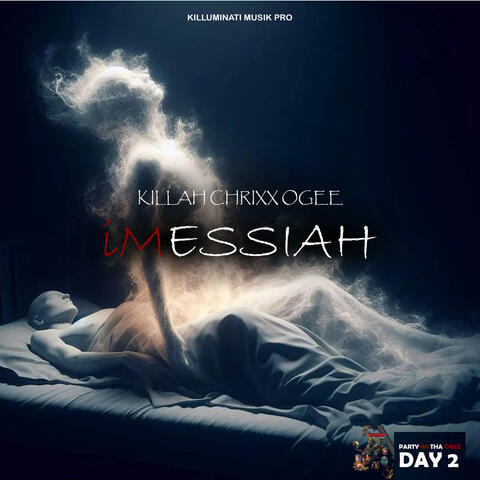 iMessiah