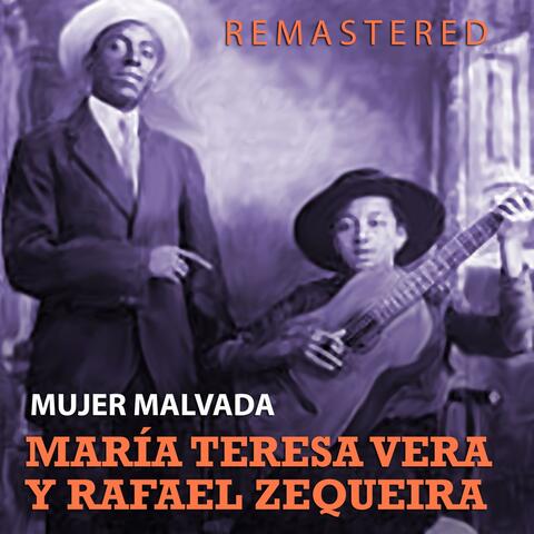 Mujer malvada