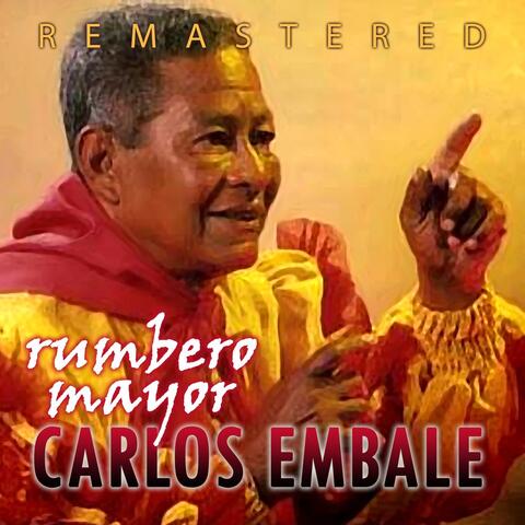 Rumbero mayor