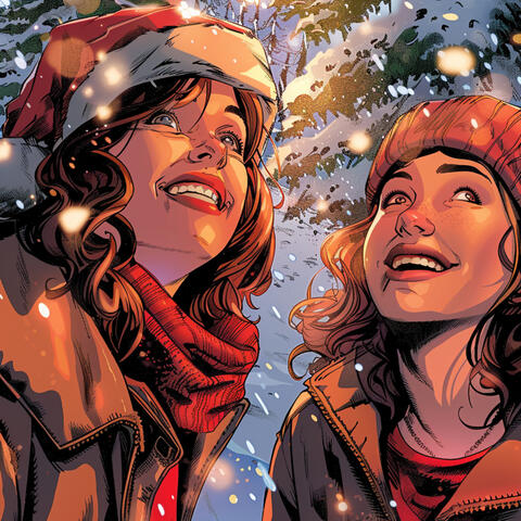 Kids Christmas Favorites