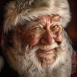 Santa Claus Is Coming to Town