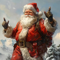 Have Yourself A Merry Little Christmas