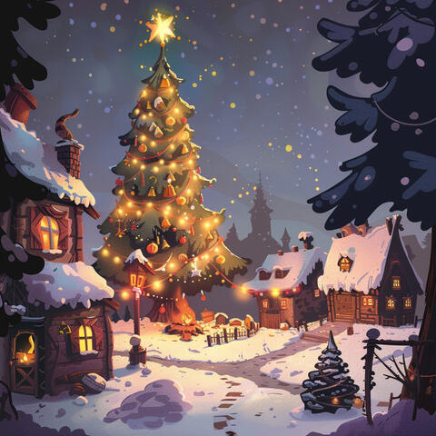 Melodious Echoes of Christmas Joy