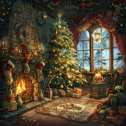 Have Yourself A Merry Little Christmas