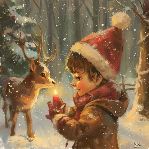 Yuletide Harmonies: a Melodious Celebration of Christmas Joy