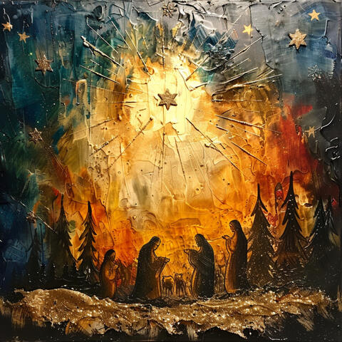 Melodies of Winter: Yuletide Classics