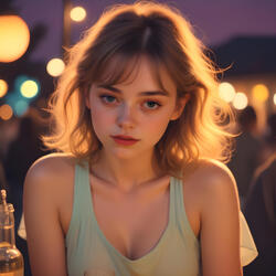 Tát Nước Đầu Đình