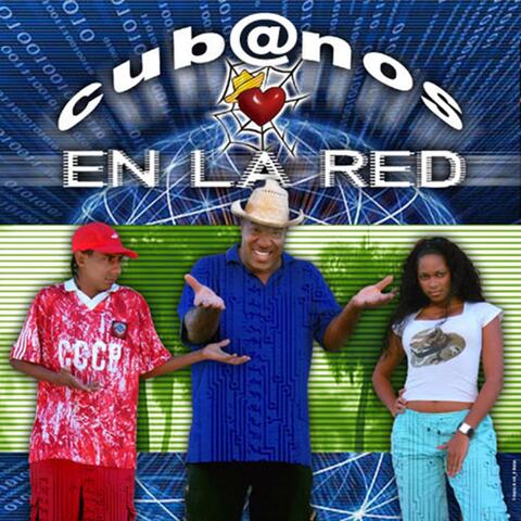 Cubanos En La Red