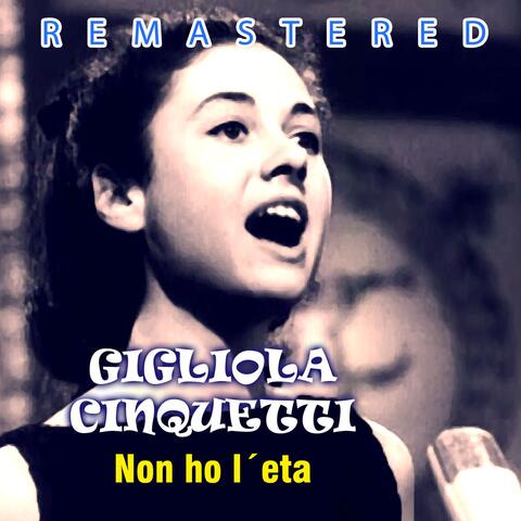 Non ho l´eta