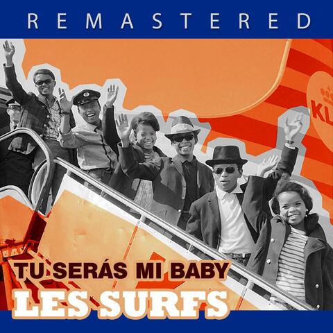 Tu serás mi Baby