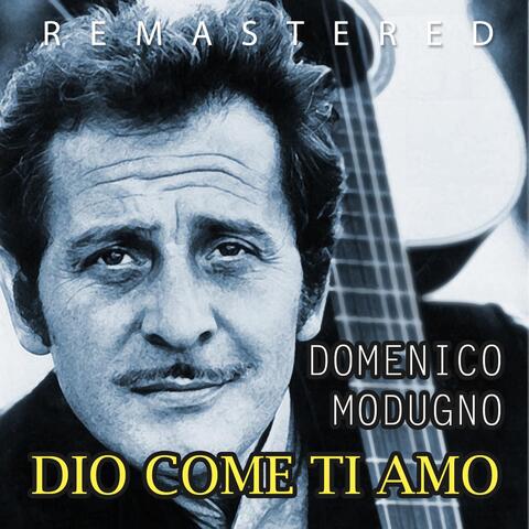 Dio come ti amo