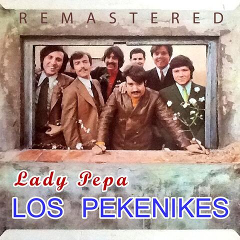 Lady Pepa