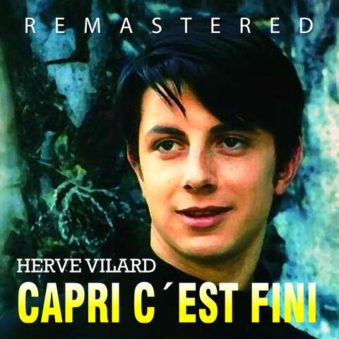 Capri c´est  fini