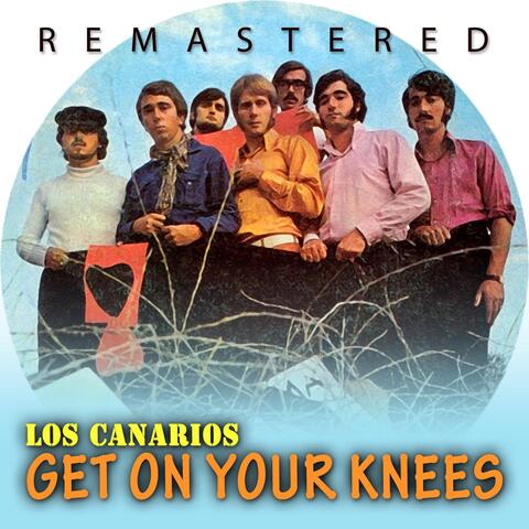 Get on Your Knees