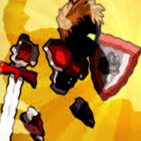 Swords And Souls