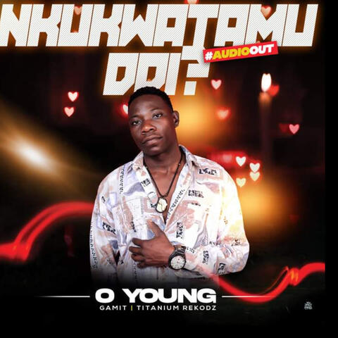 Nkukwatamu ddi