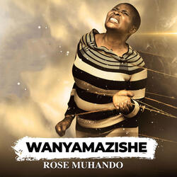 Wanyamazishe