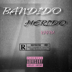 Bandido Herido