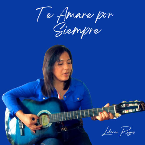 Te amare por siempre
