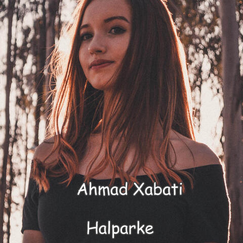 Halparke